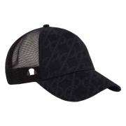 Rosiva Cap Ellesse , Black , Heren