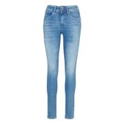 Jeans Guess , Blue , Dames