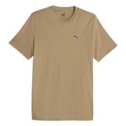 Betere Essentials T-shirt Puma , Brown , Heren