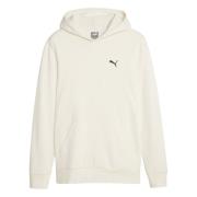 Betere Essentials Hoodie Puma , White , Heren