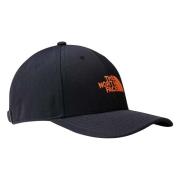 66 Classic Cap The North Face , Black , Heren