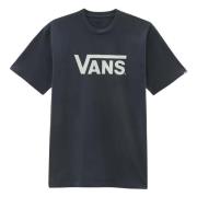 Klassieke Tee-B T-shirt Vans , Blue , Heren