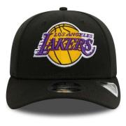 9Fifty La Lakers Cap New Era , Black , Heren