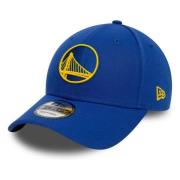 NBA Golden State Warriors The League 9Forty Cap New Era , Blue , Unise...