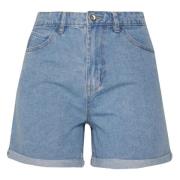 Vega Shorts Only , Blue , Dames