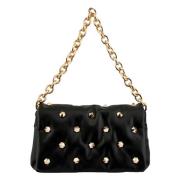 Actena Bag Pieces , Black , Dames