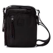 Tas Xti , Black , Heren