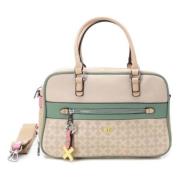 Tas Xti , Beige , Dames