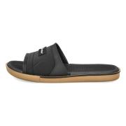 Slippers Ipanema , Black , Heren