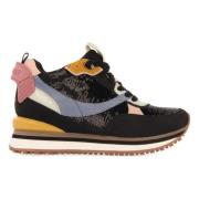 Alyth Sneakers Gioseppo , Multicolor , Dames