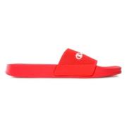 Daytona Flip-flops Champion , Red , Heren