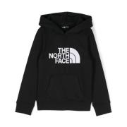 Zwarte Sweater Collectie The North Face , Black , Heren