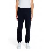 Icon Project French terry jogger broek Armani Exchange , Black , Heren