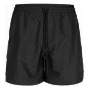 Chase Swim Trunks Shorts Carhartt Wip , Black , Heren