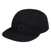 Neva Cap Carhartt Wip , Black , Unisex