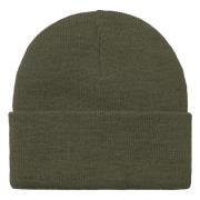 Wollen pet Carhartt Wip , Green , Unisex