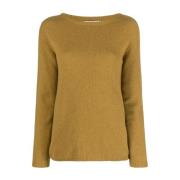 S Truien Geel Max Mara , Yellow , Dames