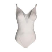 Body Lisanza , White , Dames