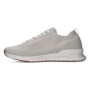 Sneakers Ecoalf , Gray , Heren