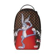 Bugs Bunny Reveal Rugzak Sprayground , Multicolor , Heren