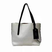 Pre-owned Fabric totes Jimmy Choo Pre-owned , White , Dames