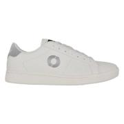 Wimbledon Sneakers Ecoalf , White , Dames