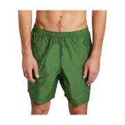 Hart Zwemshorts Ami Paris , Green , Heren