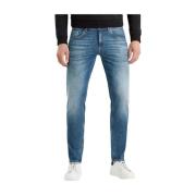 Vintage Denim Cross Jeans PME Legend , Blue , Heren