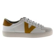 Sneakers Victoria , White , Heren