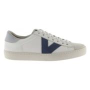 Berlin Sneakers Victoria , White , Heren