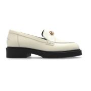 Loafers schoenen Furla , Beige , Dames