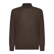 Stijlvol Model 4.0 D4.0 , Brown , Heren