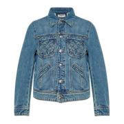 Spijkerjasje Kioka Zadig & Voltaire , Blue , Dames