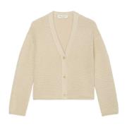 DfC Cardigan regular Marc O'Polo , Beige , Dames