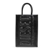 Tas 3D Diesel , Black , Unisex