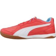 Pressing IV Sneakers Puma , Red , Heren