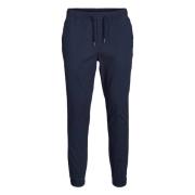 Gordon Lange broek Jack & Jones , Blue , Heren