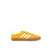 Sportschoenen Gazele Indoor Adidas Originals , Yellow , Dames