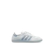 Sport Schoenen Samba Deco Adidas Originals , Gray , Dames