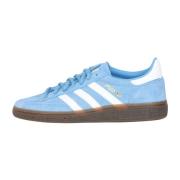 Handball Spezial Sneakers Adidas Originals , Blue , Heren