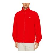 Lichtgewicht jas Tommy Jeans , Red , Heren