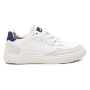 Sneakers Xti , White , Heren