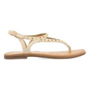 Trilby Sandalen Gioseppo , Beige , Dames