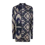 Aloe Longsleeves Shirt Multi Stijl Pierre-Louis Mascia , Multicolor , ...