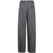 Multi Cialda Broek Pierre-Louis Mascia , Multicolor , Dames