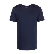 Crew Neck T-Shirt 3 Pack Ralph Lauren , Blue , Heren