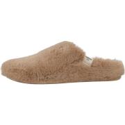 Comfortabele Pantoffels Victoria , Beige , Dames