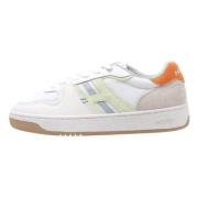 Sneakers Hoff , White , Dames