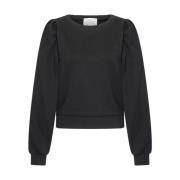 MathijsA Pullover Aime´e the Label , Black , Dames