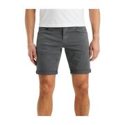 Tailwheel Gekleurde Sweat Shorts PME Legend , Gray , Heren